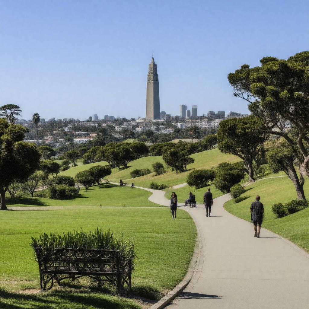 Pioneer Park